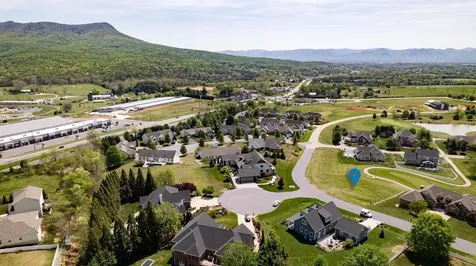 0 Frederick Road Rockingham VA 22801