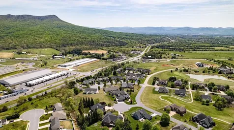 0 Frederick Road Rockingham VA 22801