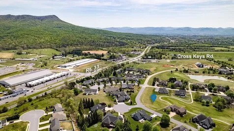 0 Frederick Road Rockingham VA 22801