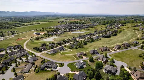 0 Frederick Road Rockingham VA 22801