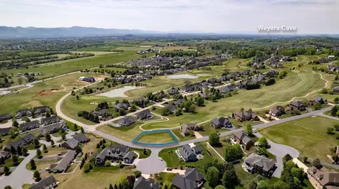 0 Frederick Road Rockingham VA 22801