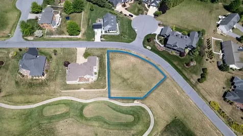 0 Frederick Road Rockingham VA 22801