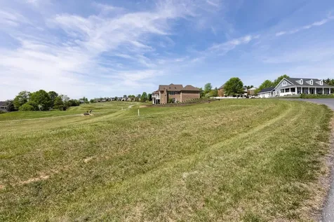 0 Frederick Road Rockingham VA 22801