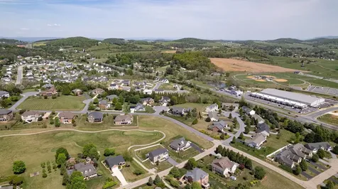 0 Frederick Road Rockingham VA 22801