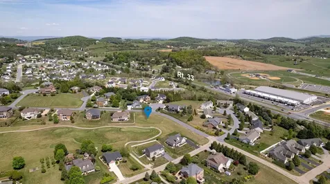 0 Frederick Road Rockingham VA 22801