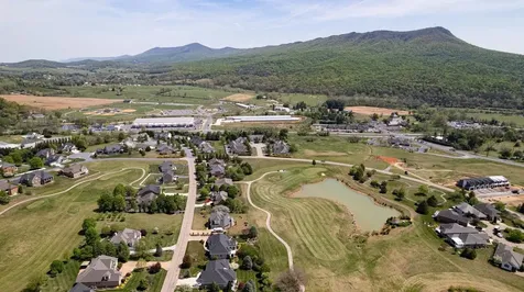 0 Frederick Road Rockingham VA 22801