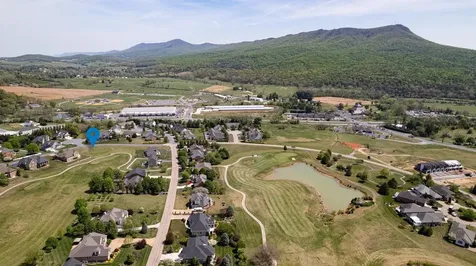 0 Frederick Road Rockingham VA 22801