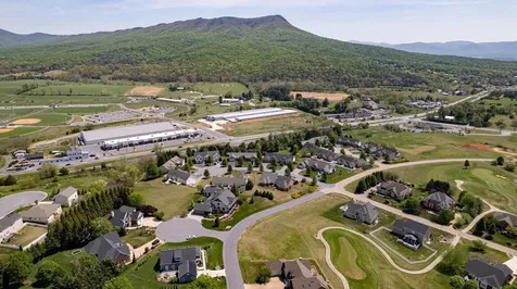 0 Frederick Road Rockingham VA 22801