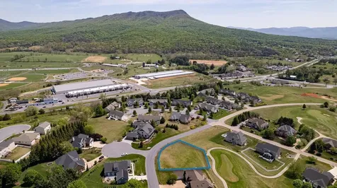 0 Frederick Road Rockingham VA 22801