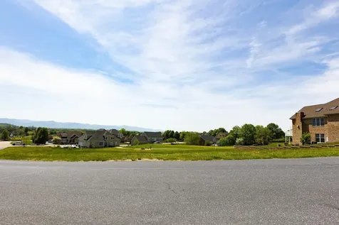 0 Frederick Road Rockingham VA 22801