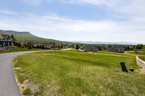 0 Frederick Road Rockingham VA 22801