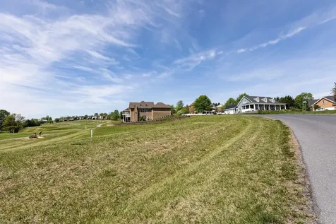 0 Frederick Road Rockingham VA 22801