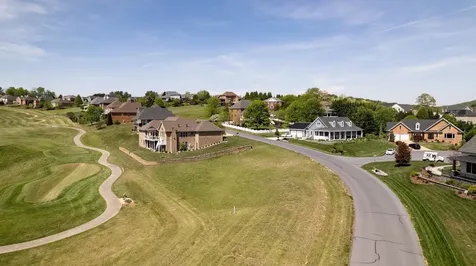 0 Frederick Road Rockingham VA 22801