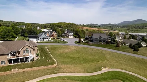 0 Frederick Road Rockingham VA 22801