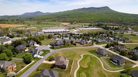 0 Frederick Road Rockingham VA 22801