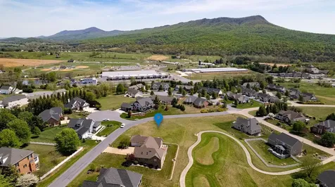 0 Frederick Road Rockingham VA 22801