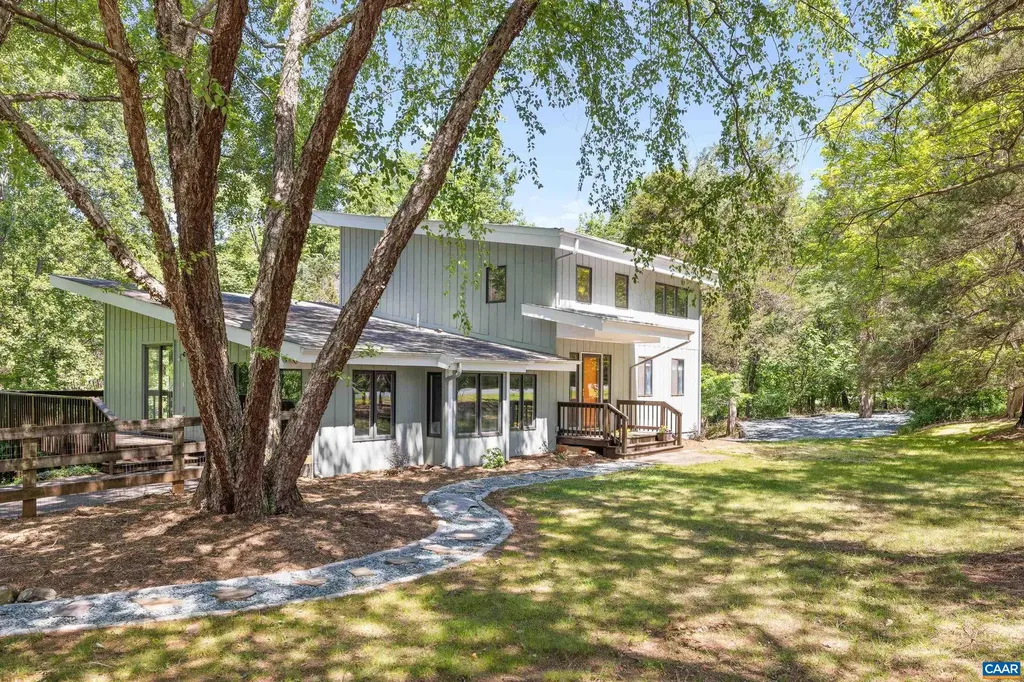 3720 Glenaire Drive Charlottesville VA 22901