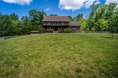 2461 Resort Drive Mcgaheysville VA 22840