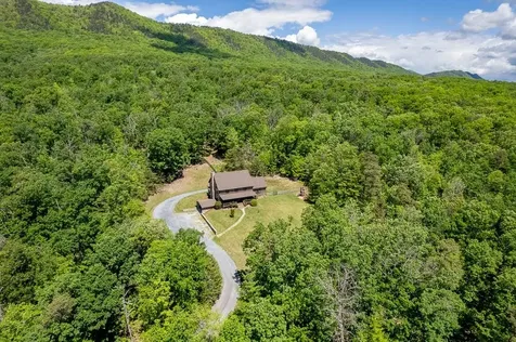 2461 Resort Drive Mcgaheysville VA 22840