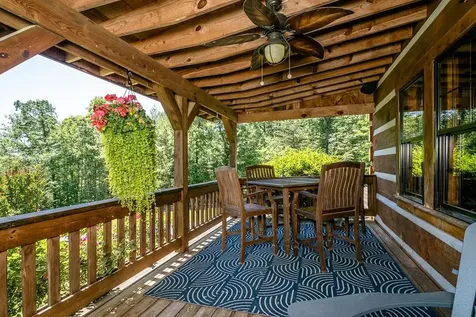 2461 Resort Drive Mcgaheysville VA 22840