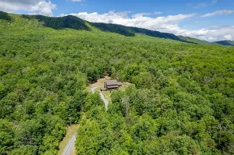 2461 Resort Drive Mcgaheysville VA 22840