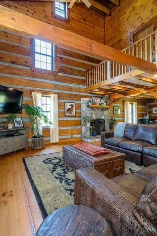 2461 Resort Drive Mcgaheysville VA 22840
