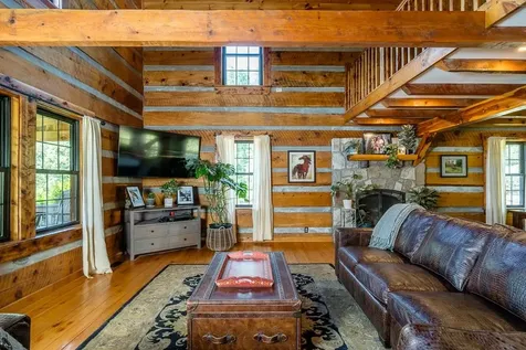 2461 Resort Drive Mcgaheysville VA 22840