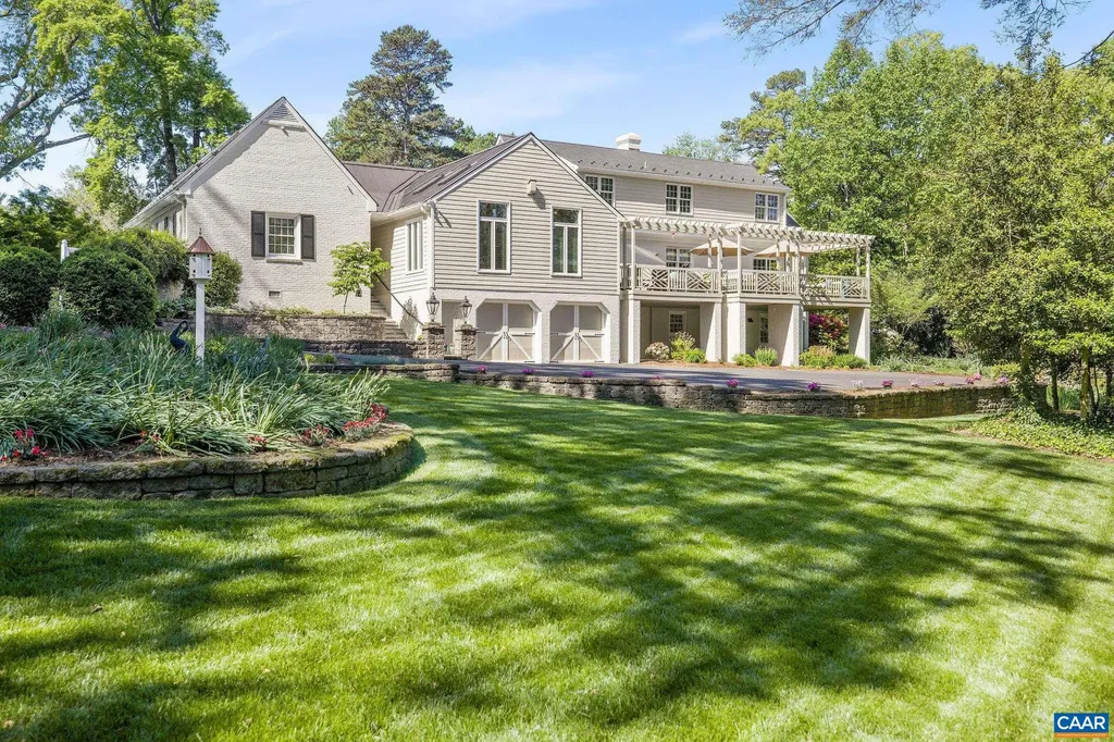 2001 Hessian Road Charlottesville VA 22903