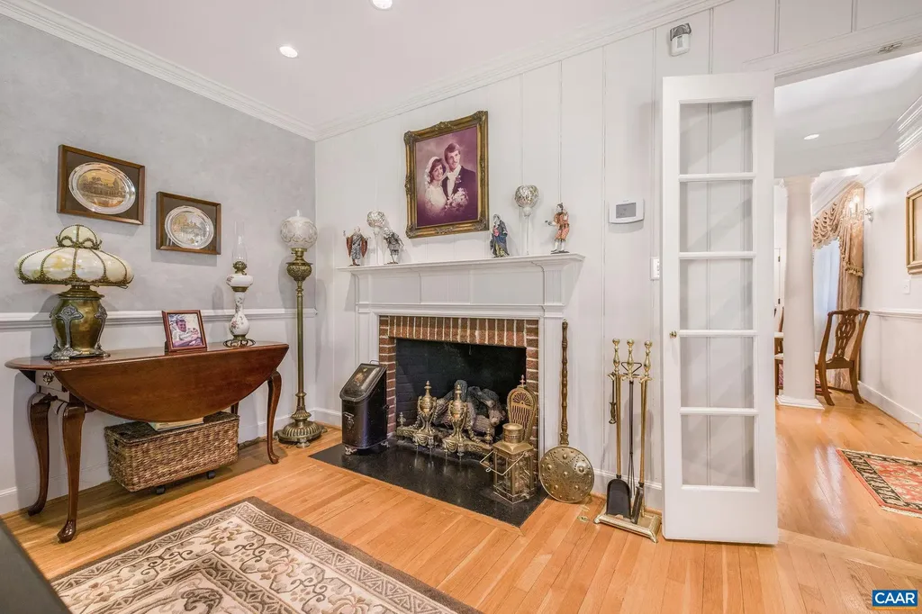 2001 Hessian Road Charlottesville VA 22903