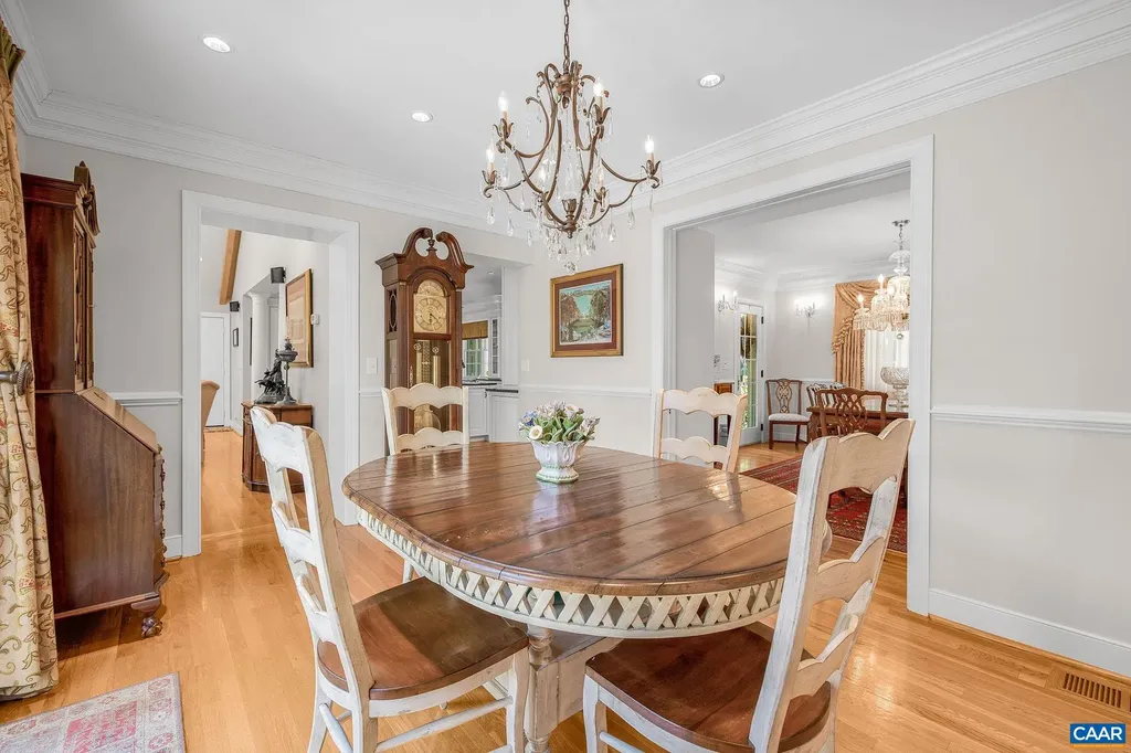 2001 Hessian Road Charlottesville VA 22903