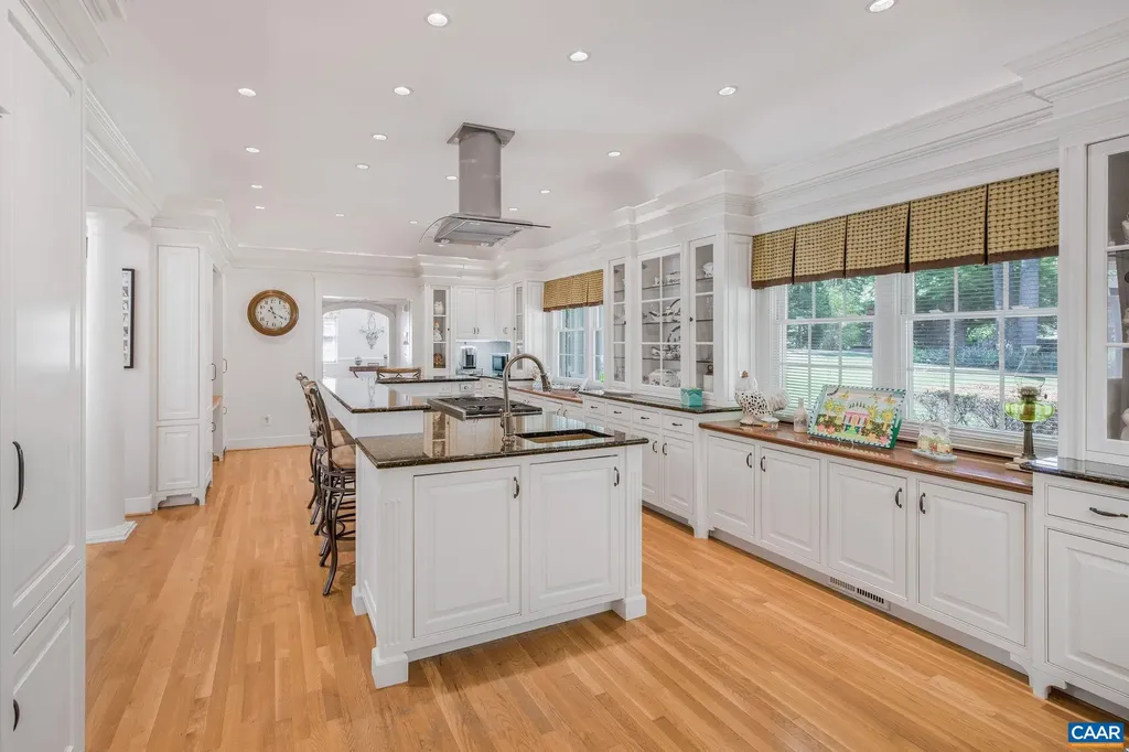 2001 Hessian Road Charlottesville VA 22903