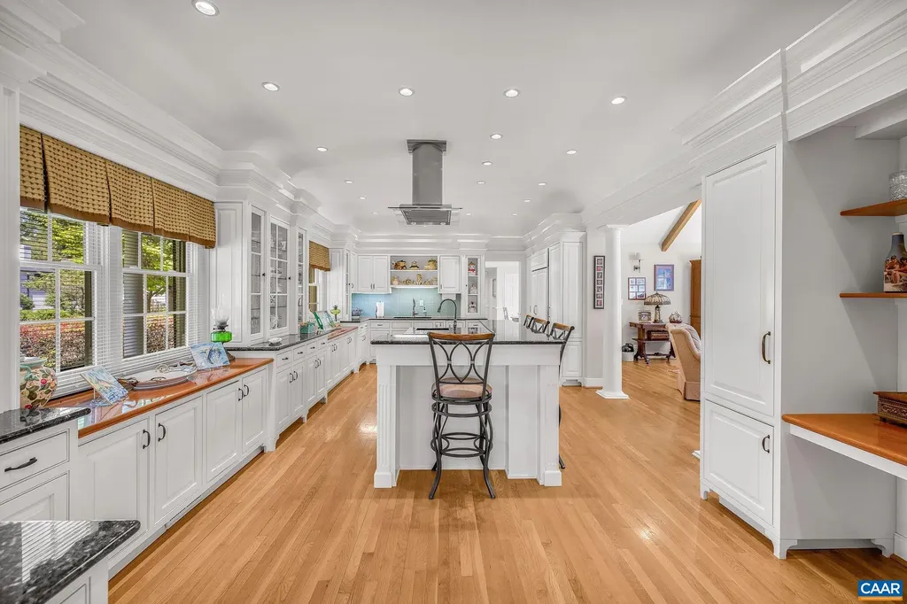 2001 Hessian Road Charlottesville VA 22903