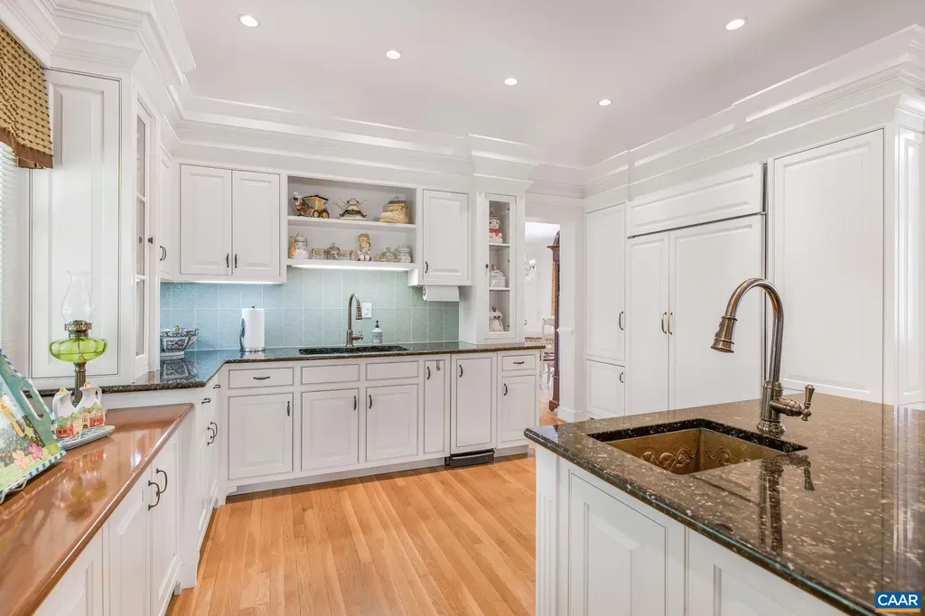 2001 Hessian Road Charlottesville VA 22903