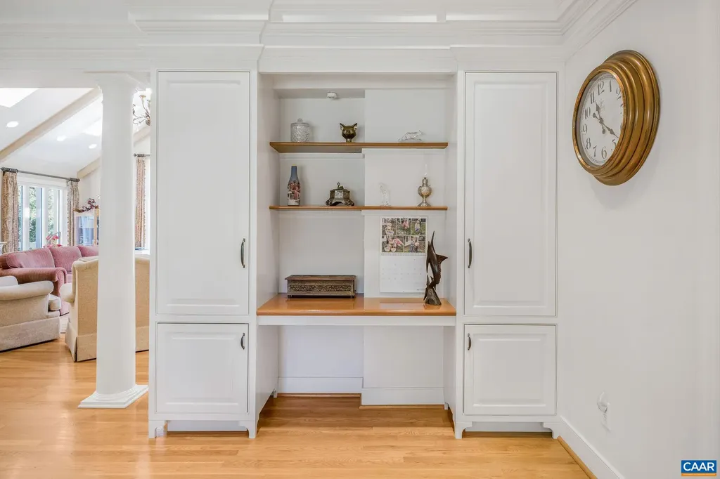 2001 Hessian Road Charlottesville VA 22903