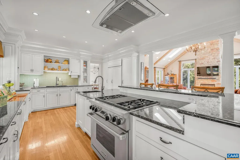 2001 Hessian Road Charlottesville VA 22903