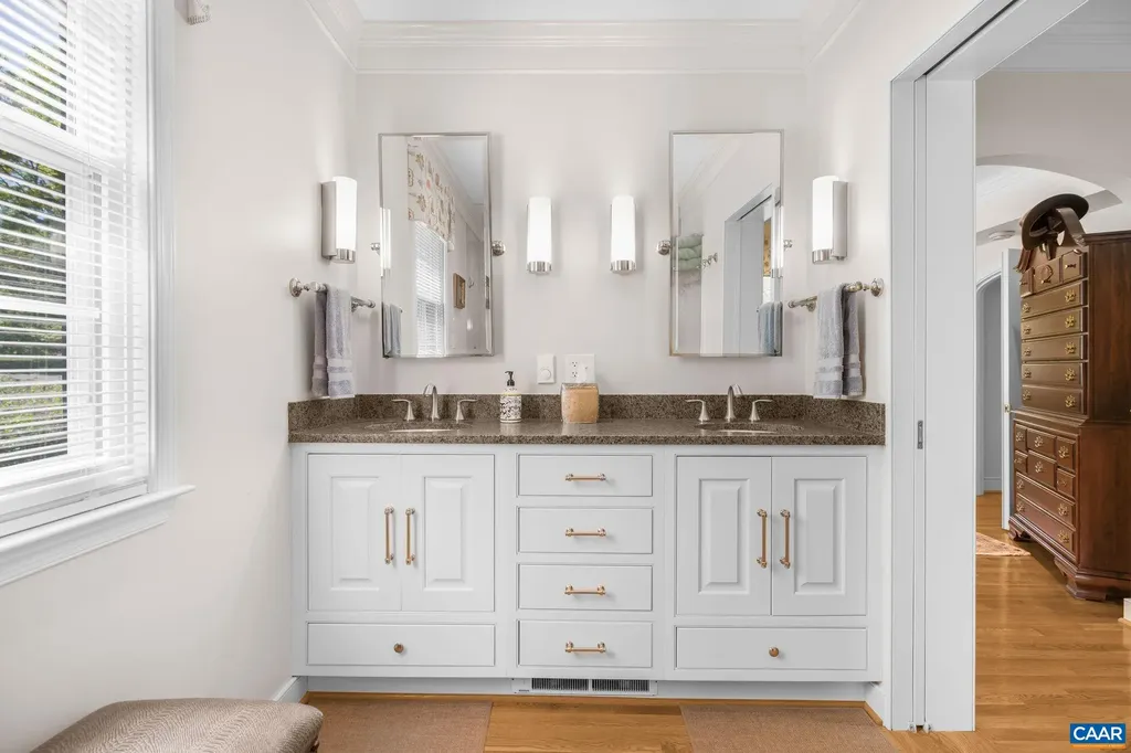 2001 Hessian Road Charlottesville VA 22903