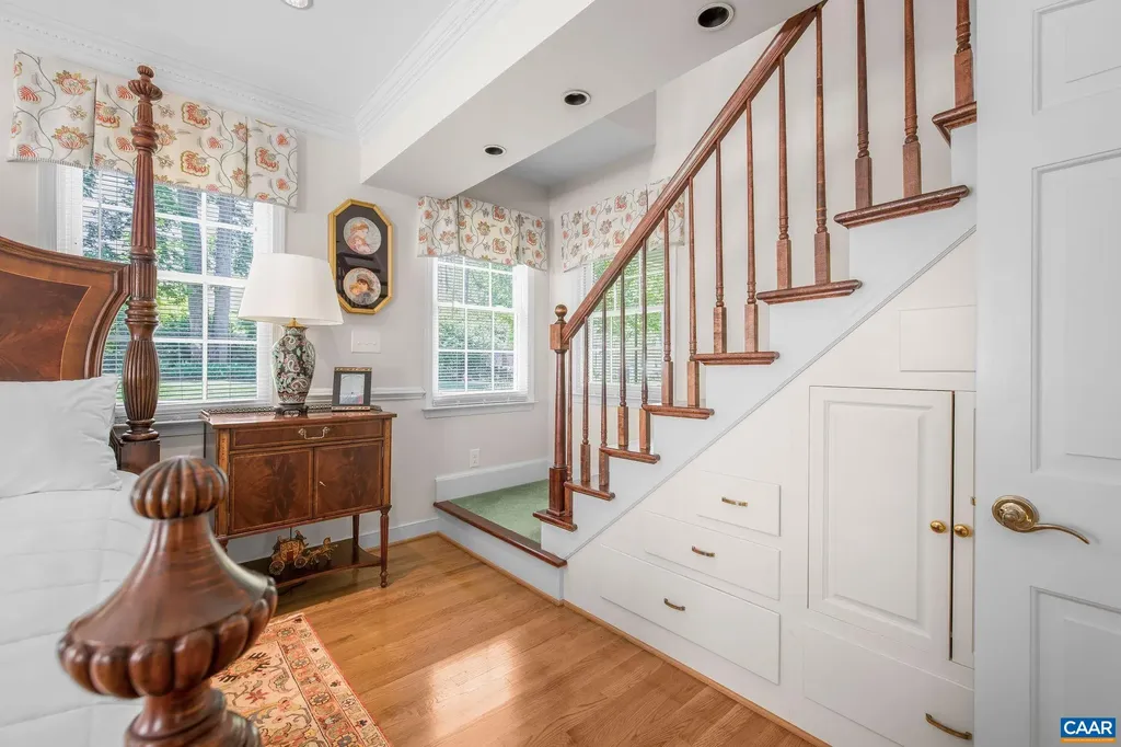 2001 Hessian Road Charlottesville VA 22903