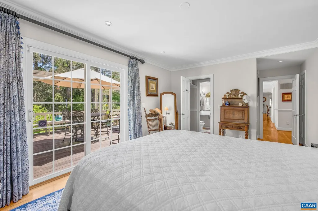 2001 Hessian Road Charlottesville VA 22903