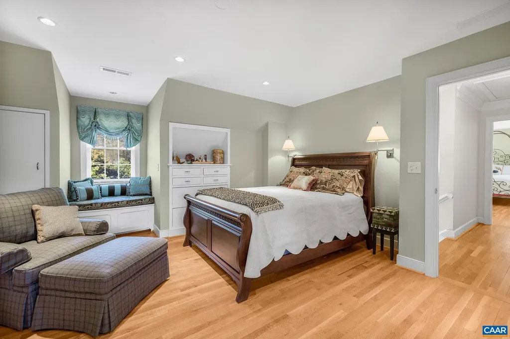 2001 Hessian Road Charlottesville VA 22903