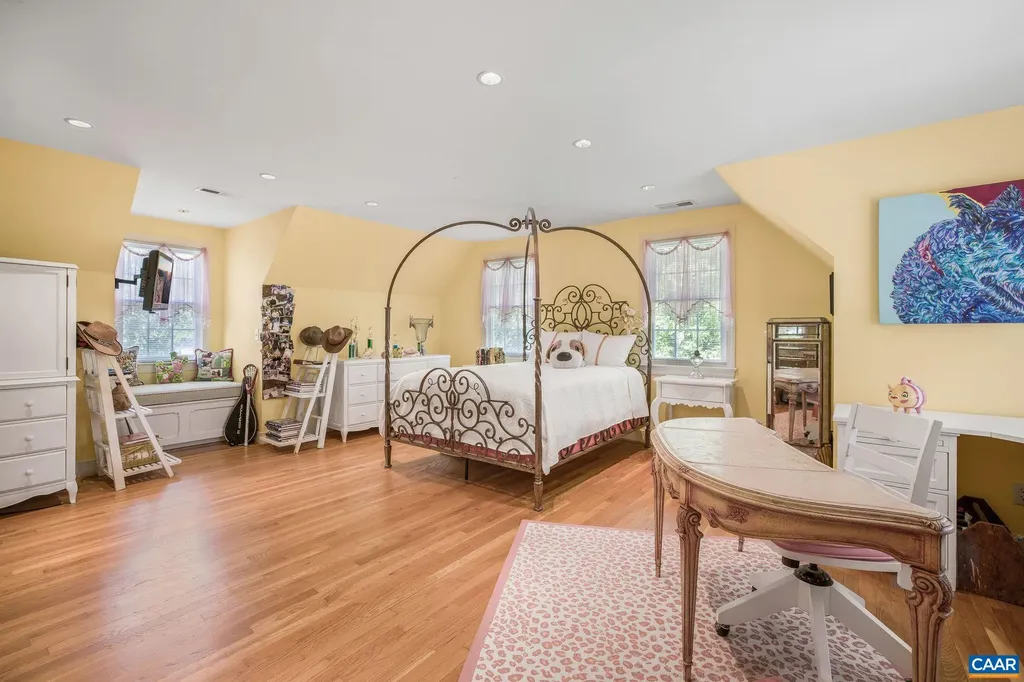 2001 Hessian Road Charlottesville VA 22903