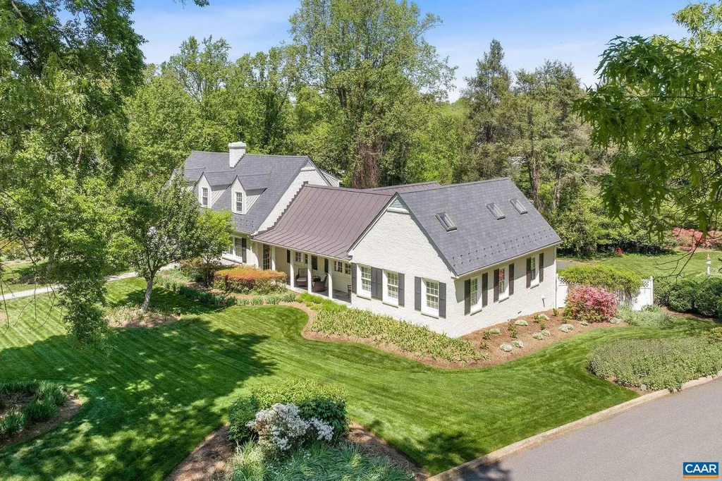 2001 Hessian Road Charlottesville VA 22903