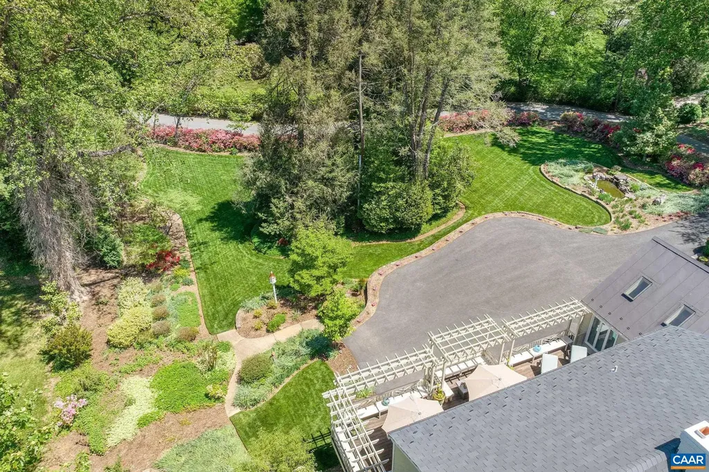 2001 Hessian Road Charlottesville VA 22903