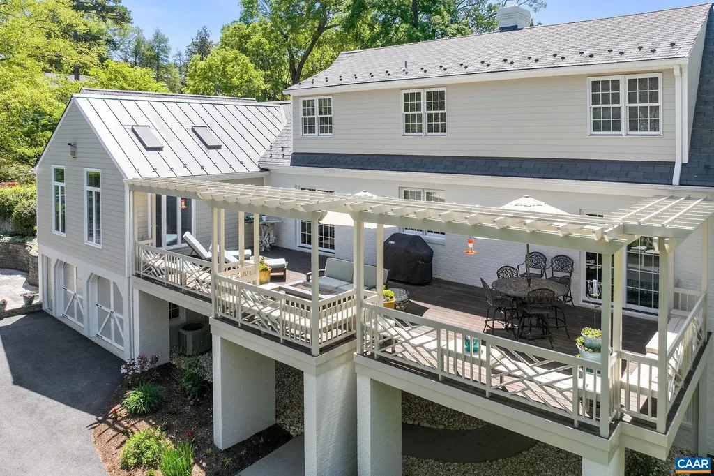 2001 Hessian Road Charlottesville VA 22903