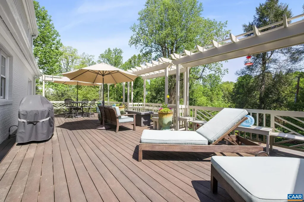 2001 Hessian Road Charlottesville VA 22903