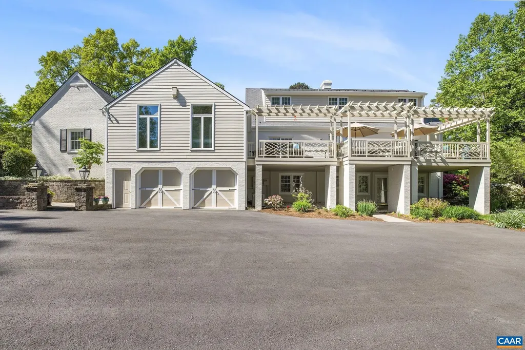 2001 Hessian Road Charlottesville VA 22903