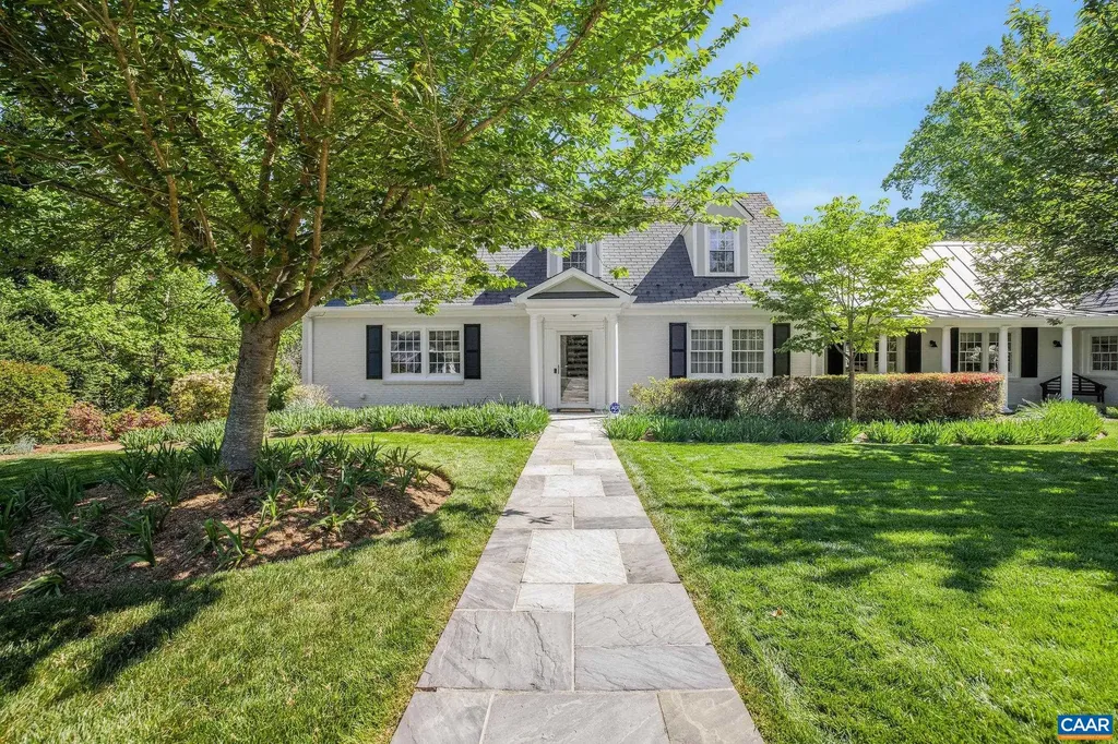 2001 Hessian Road Charlottesville VA 22903