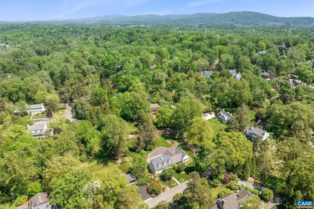 2001 Hessian Road Charlottesville VA 22903