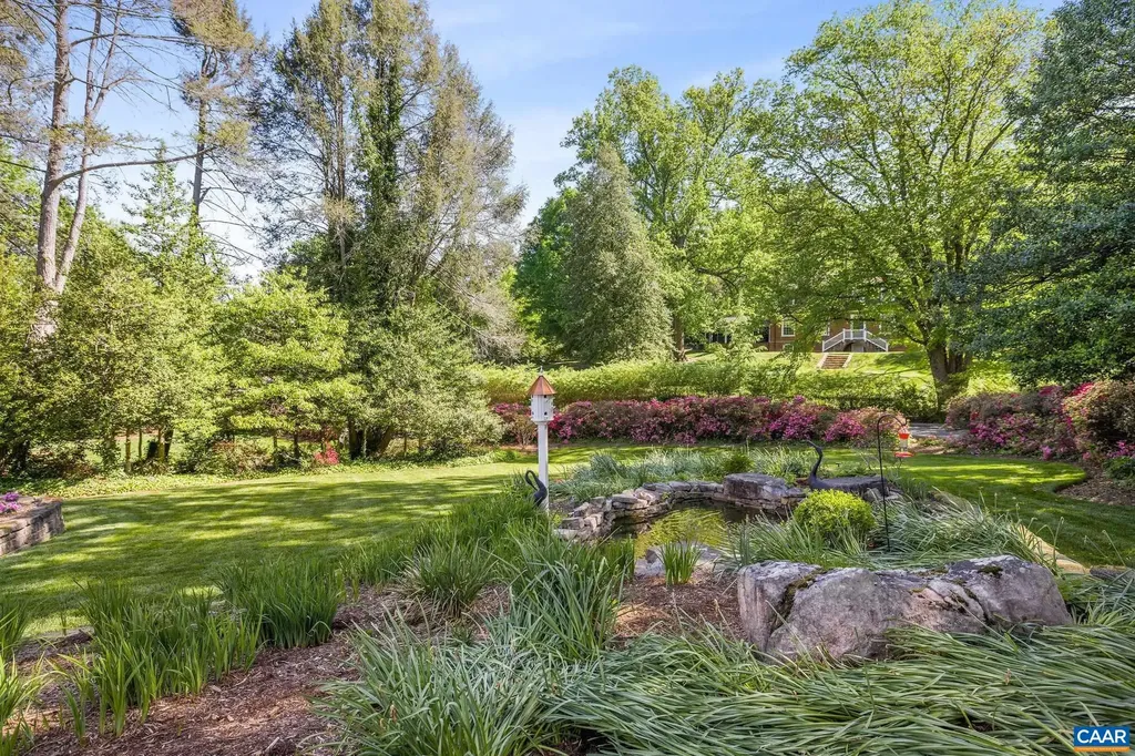 2001 Hessian Road Charlottesville VA 22903