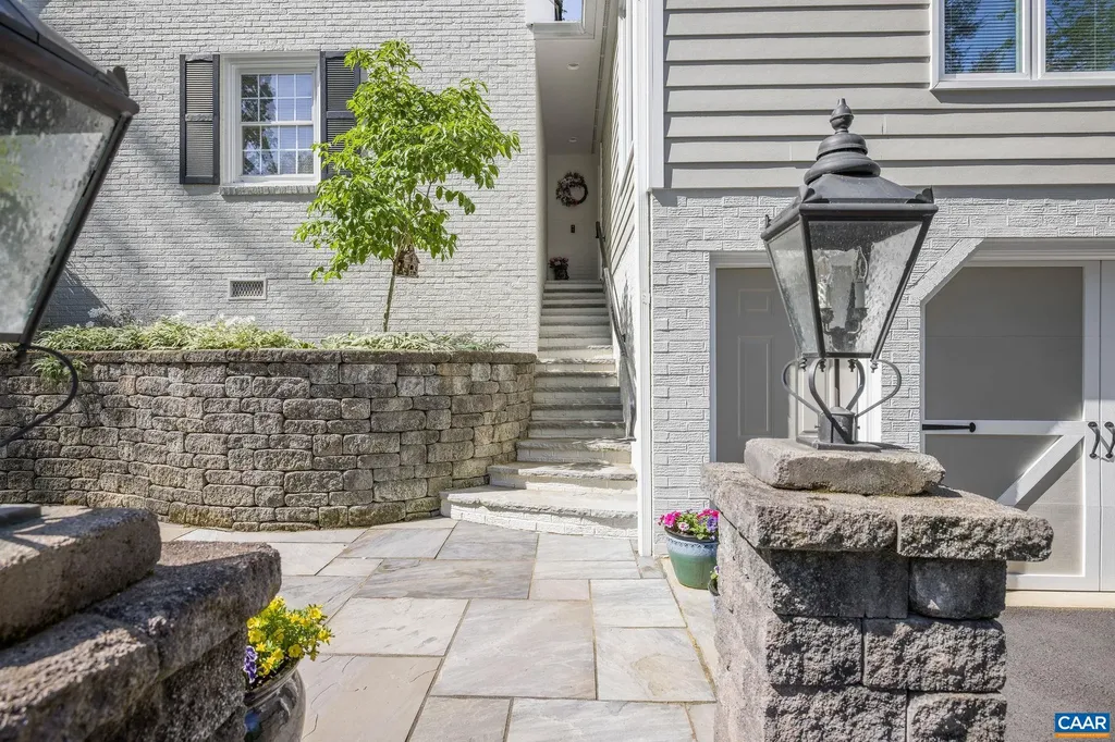 2001 Hessian Road Charlottesville VA 22903