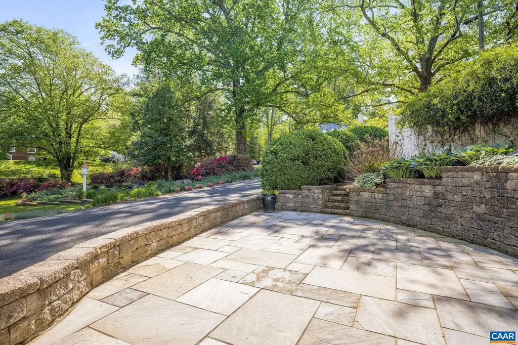 2001 Hessian Road Charlottesville VA 22903